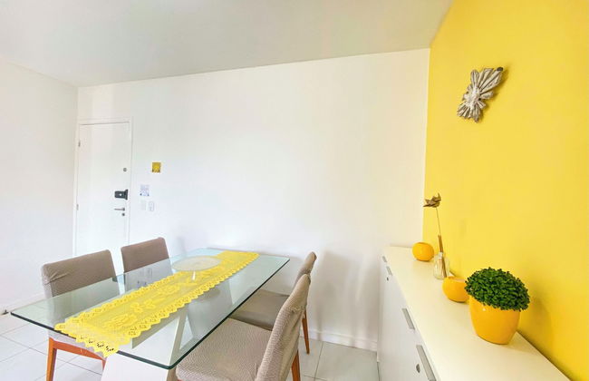 Flats no Muro Alto Condomínio Club - Foto 64