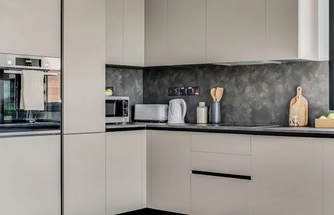 Sanders Crystal 2 Limassol - Photo 58