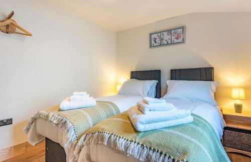 Snowdrop Lodge -Uk32959 - Foto 23