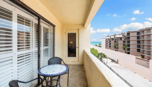 Crescent Condos by Beachside Management - Foto 4