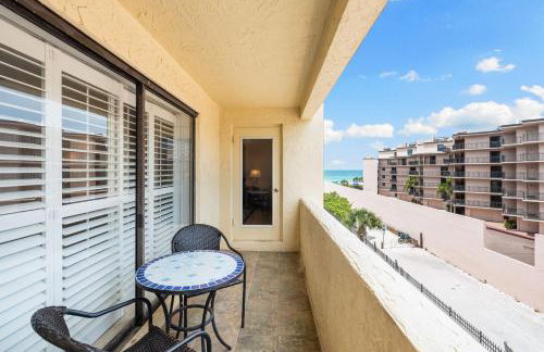 Crescent Condos by Beachside Management - Foto 4
