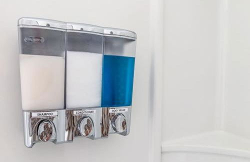 1 Block To Lambeau 3 BR Sleeps 6 Pet-Friendly - Foto 26