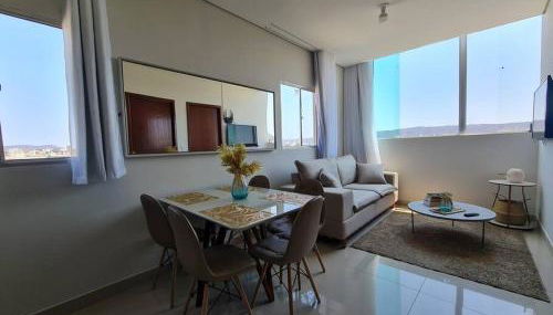 Apt401 central,4ºand/n tem elevador, 3 quartos - Foto 1