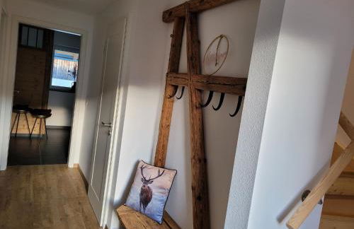 Ferienwohnung Klauserhof - Foto 21