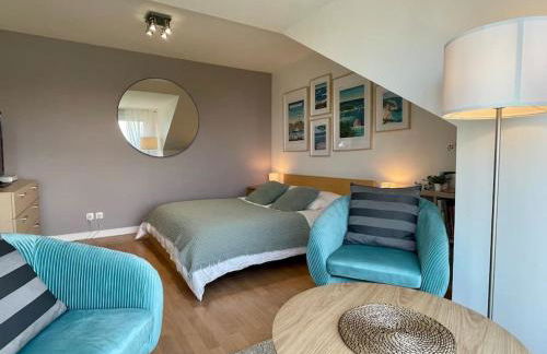 Bel appartement exposé Sud-ouest avec terrasse - Foto 20