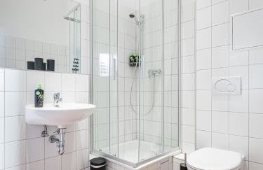 Limehome Berlin Malmöer Straße - Photo 26