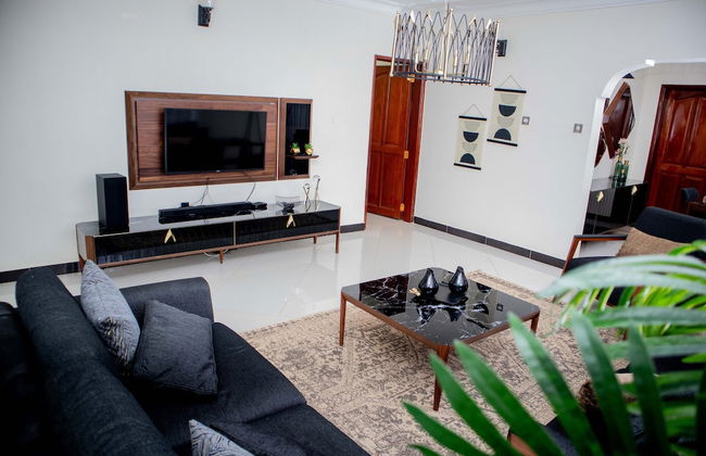 Lux Suites Eldoret Luxury Villas - Foto 44