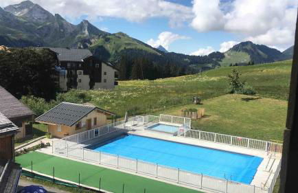 Manigod, en route pour les vacances ! - Foto 9