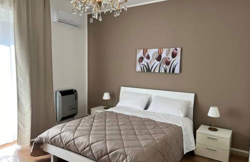 Gioia di Casa - Appartamento - Foto 20