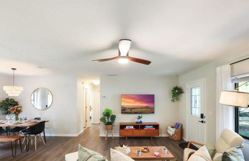 Serene at the Springs - Family , Fire Pit - Foto 10