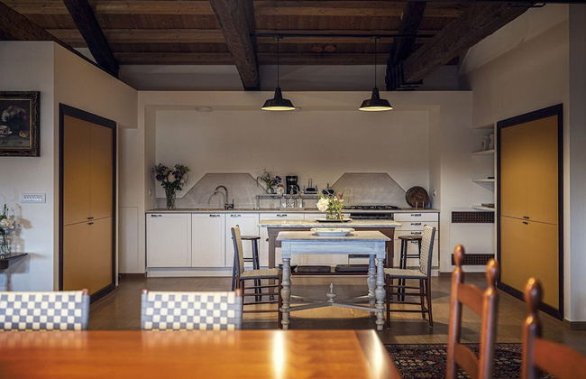 Villa Barchessa Panigai 14 - Foto 55