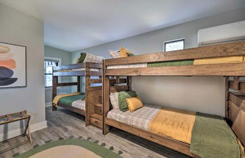 Hike, Bike and Unwind Bella Vista Family Home! - Foto 20