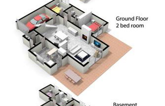 Villa Dolce Vita - Foto 55