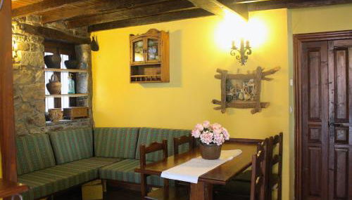 Casa Rural La Xiarapina - Foto 3