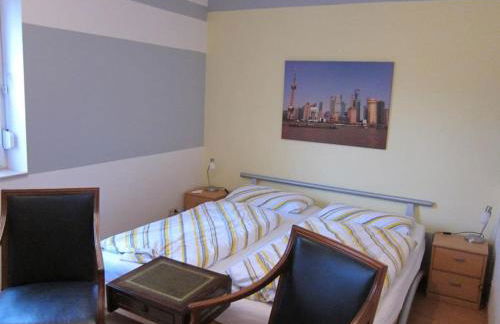 Ferienwohnung Schenefelder Drift - Foto 10