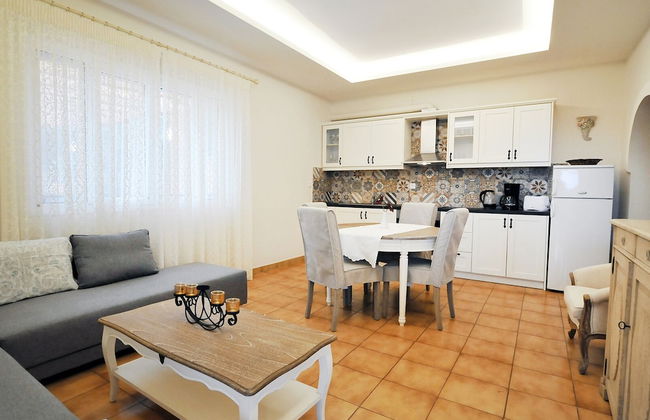 Pyramid City Apartments - Photo 68