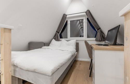 Nurdachhaus Winsen Aller - Foto 16