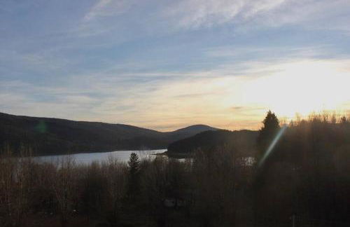 Appartamento con Vista Lago - Foto 9