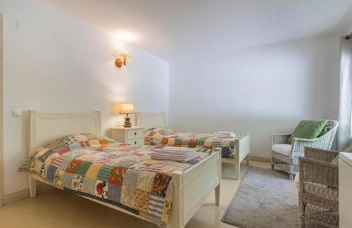 Luxury Beachfront Villa - Foto 12