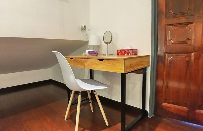 iBook10 Deluxe Loft Suite Room by iBook Homestay - Foto 6