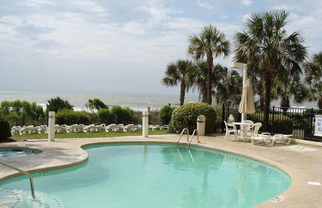 Schooner II Beach and Racquet Club - Photo 21