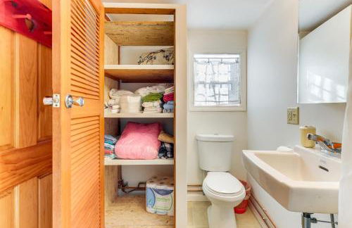 Charming Old Lyme Cottage, Steps to Private Beach! - Foto 15