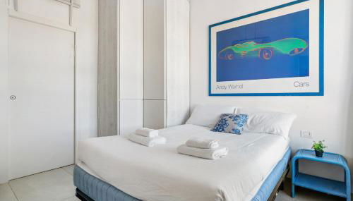 Baroni D - FREE private parking and A-C - Foto 5