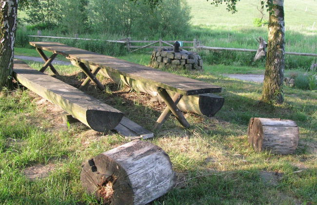 Ferienwohnung mit Sauna in Lothe - Foto 13