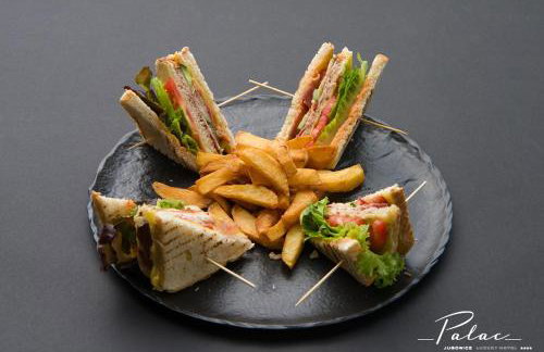 Hotel Pałac Jugowice - Foto 70