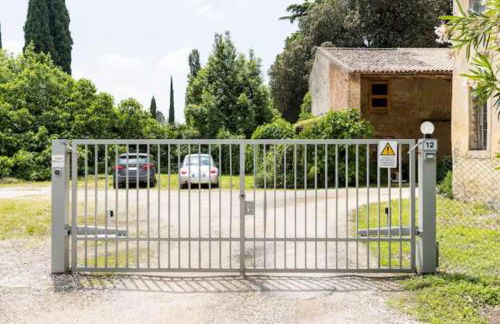 Studio Centrale Pacengo di Lazise - Foto 25