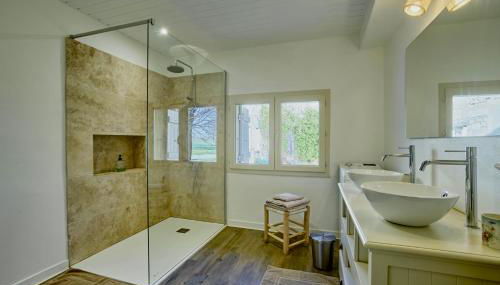 Le Clos Boissière - Gîte Cosy - Photo 5