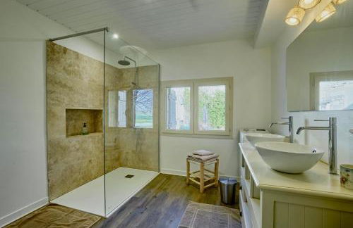 Le Clos Boissière - Gîte Cosy - Photo 5