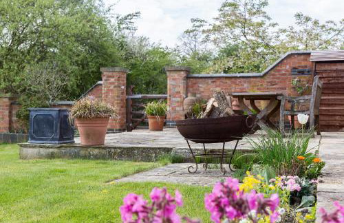 Chater Barn - Foto 1