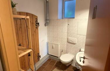 Ferienwohnung am Nikolai-Felsen - Foto 10