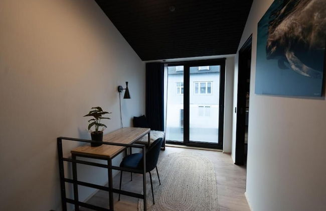 Broncks Apartments - Foto 18