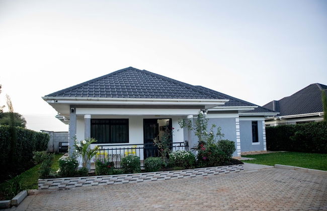 Stay.Plus Blueberry Villas Eldoret - Foto 65