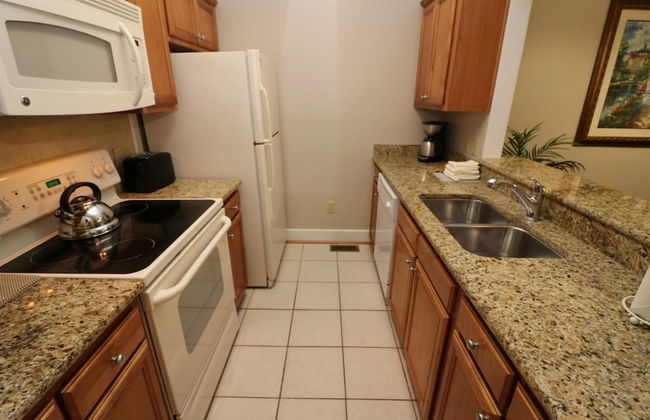 Kings Creek Plantation by TripForth - Foto 43