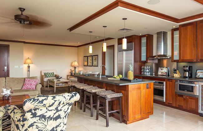 Two-bedroom Villas at Ko Olina Beach Villas Resort - Photo 20