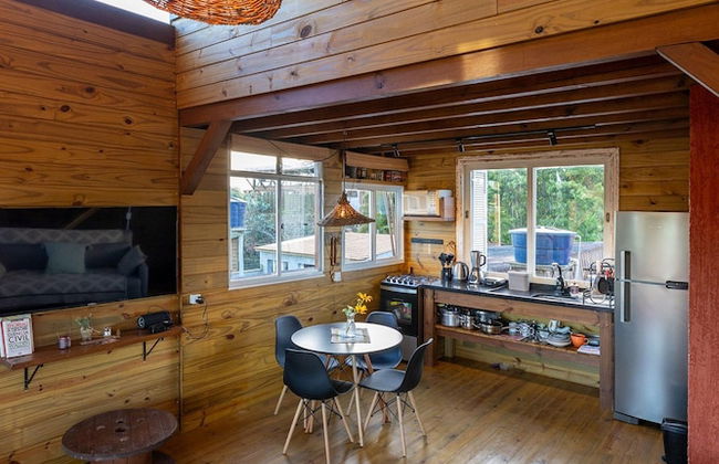 Morada de Rashid - Banheira de Imersão - Photo 9