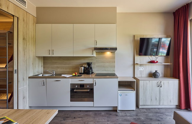 Holiday Suites Westende - Foto 56