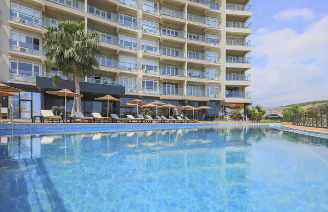 Athena Premium Suites - Foto 40