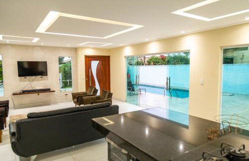 Casa com Piscina Armação de Buzios - Foto 17