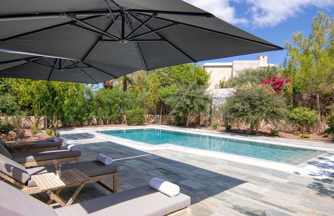 Phaedrus Living: Amorosa 13 Beachside Villa - Foto 11