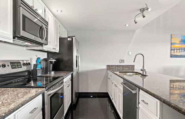 Intercoastal 209 - Indian Shores - Foto 7