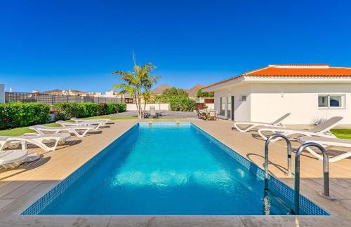 Villa Ave del Paraiso - Foto 9