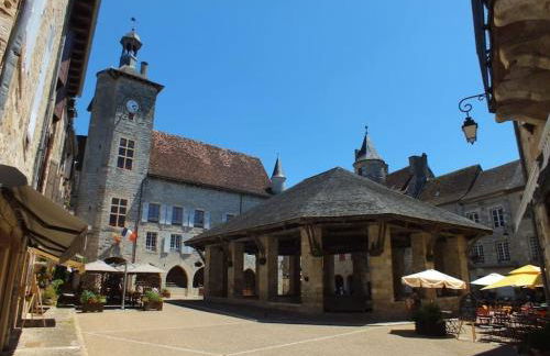 Maison du XVème au cœur du village médiéval - Foto 51