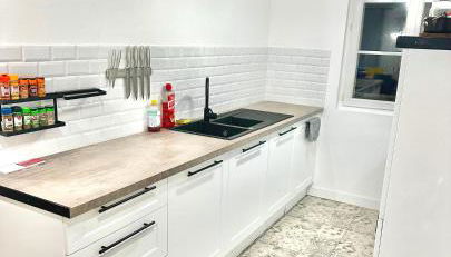 Appartement chaleureux - Foto 3