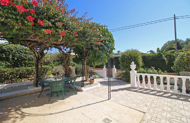 Villa Costa Calpe - Lloyd - Foto 14