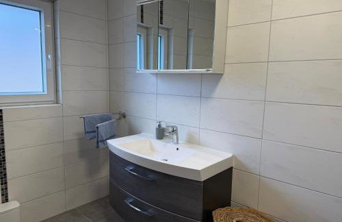Ferienhaus Pirat Störtebeker Dangast - Foto 74