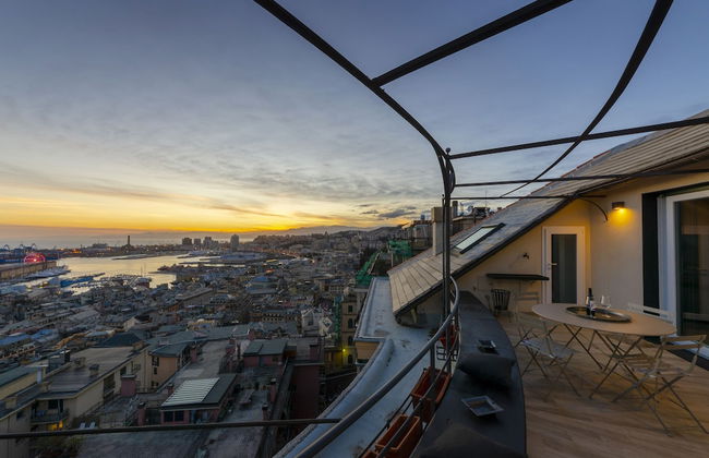 JOIVY The Private View - Foto 28